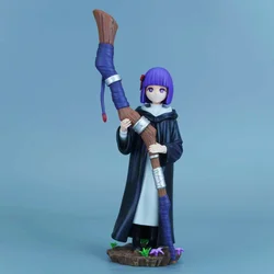 Anime Beyond Journey's End Fern Action PVC Statue - Collectible Desktop Ornament Gift (Fern)