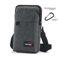 Single zipper Grey A