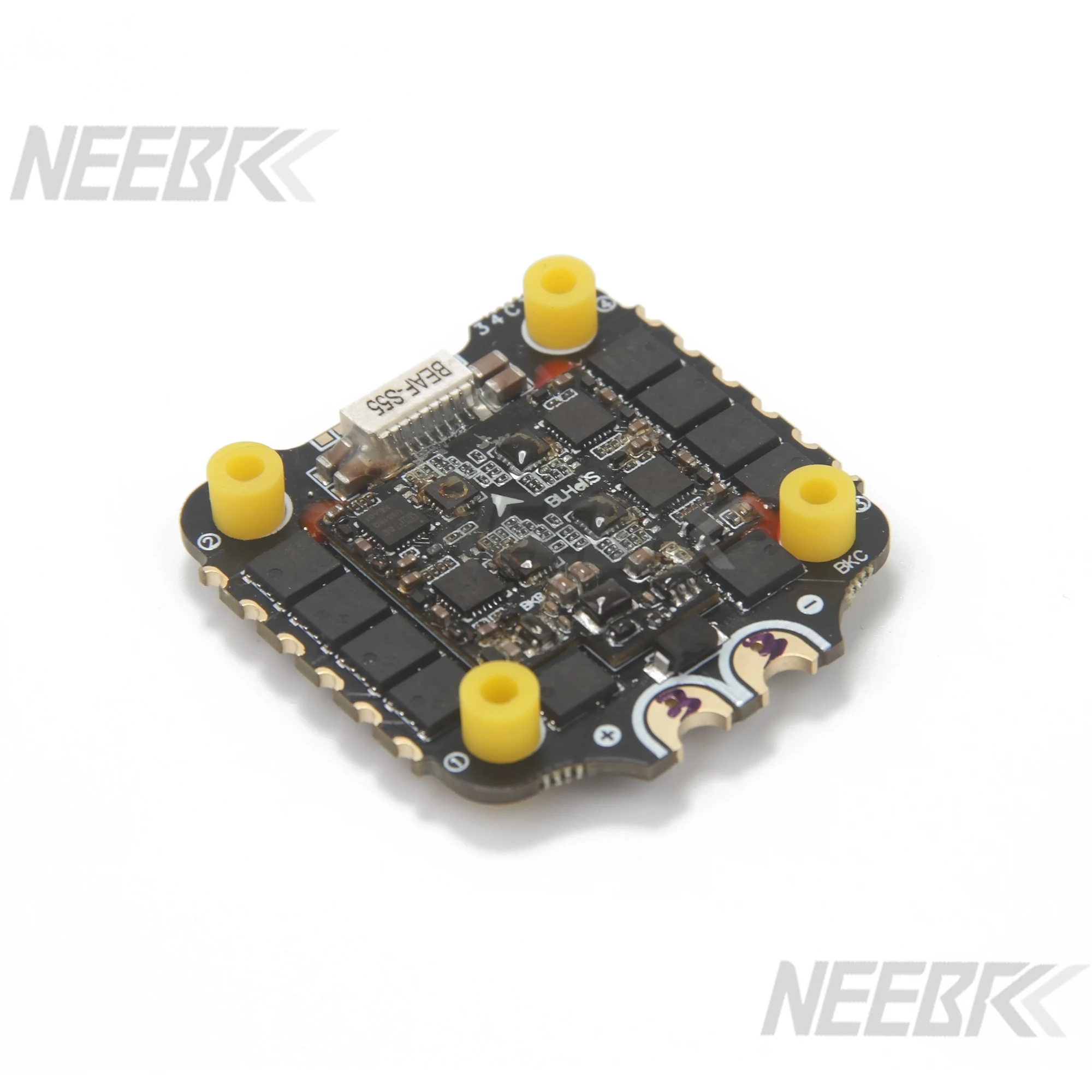 Stack F405 V4 60A 30x30 pour Drone FPV RC INAV Betaflight
