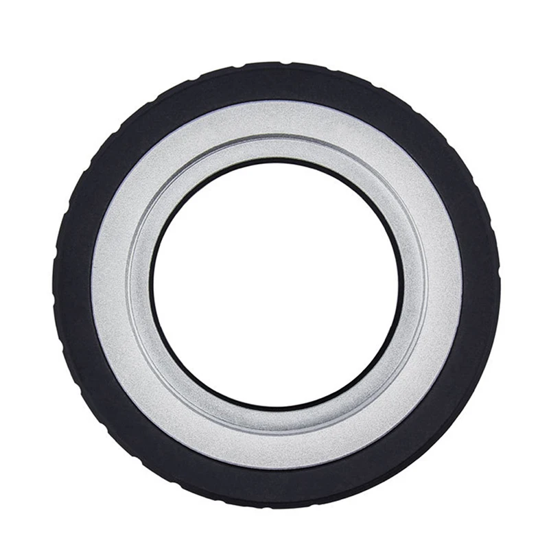 Description Picture 6 of itemM42 Lens Adapter Ring M42 Screw Mount Lens Adapter M42-FX M 42 Lens For Fujifilm X Mount Camera Adapter Ring
