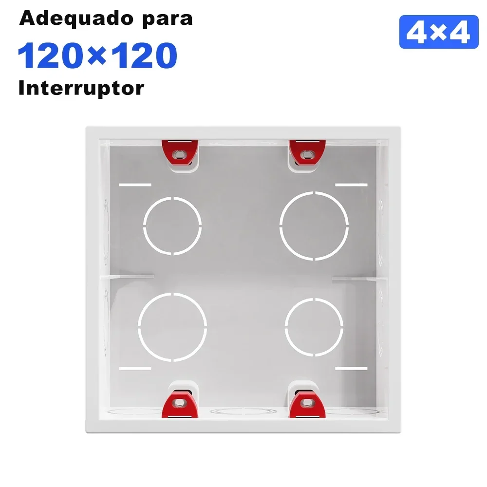 Brazil Box 1PC