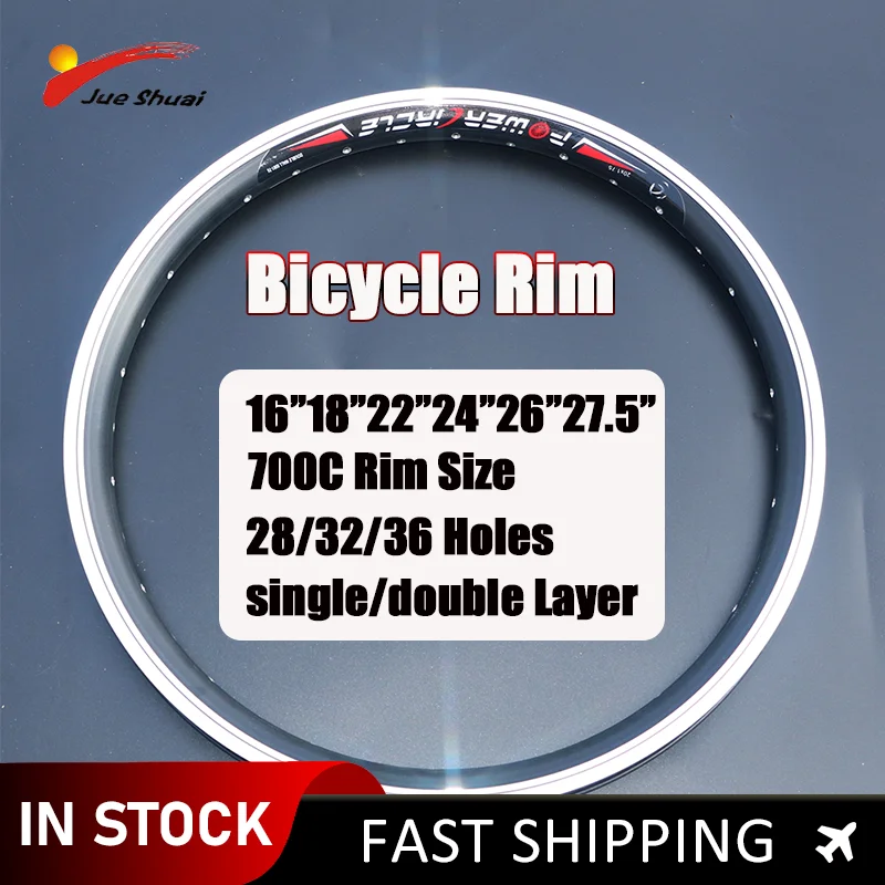 Bicycle Rim 700c Size Bicycle Rim For Mountain Road Bike Bike
