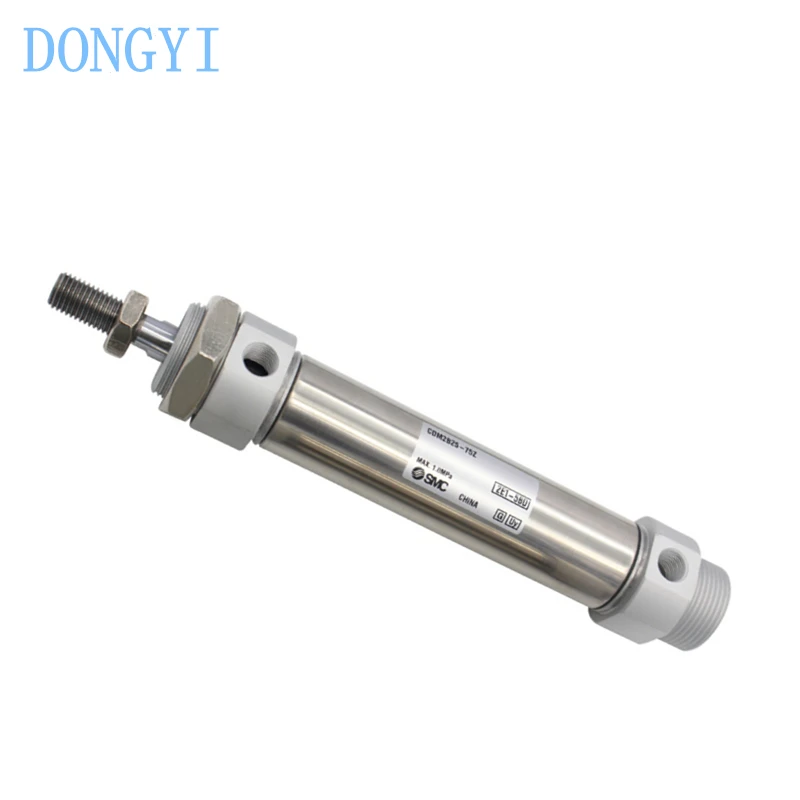 

Air Cylinder Double Acting CM2 CM2B CDM2B CM2B32 CDM2B32 CM2B32/CDM2B32-475A/500A/550A/600A/650A/700A