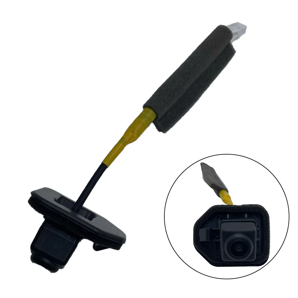 1pcsParkingCameraCarDVRForNissanAltima20132016RearView