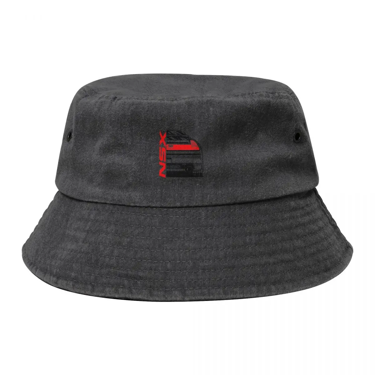 

NSX Bucket Hat Brand Man cap Luxury Brand Designer Hat For Girls Men's