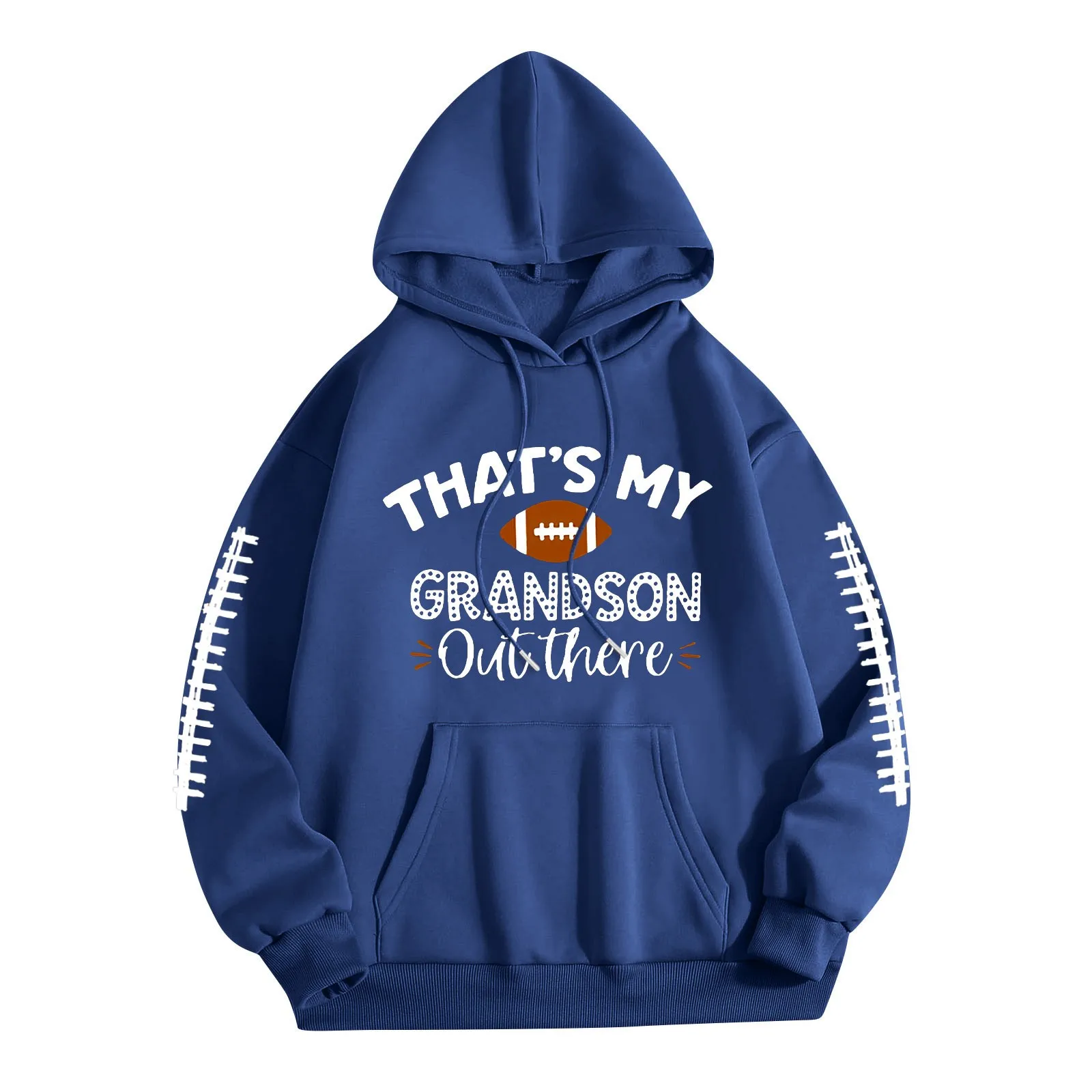 

Rugby Hoodie Sweatshirt Harajuku Vintage 90s Pullovers Sweatshirt Hip Hop Hooded Unisex Coat Autumn Winter 2023 Hoodie Mujer