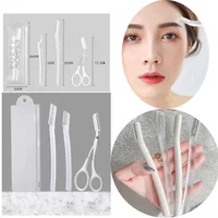 YS00001- Razor for Women Face,Professional Dermaplaning Tool,Facial Razor, Peach Fuzz and Hair Removal Eyebrow Razors 1