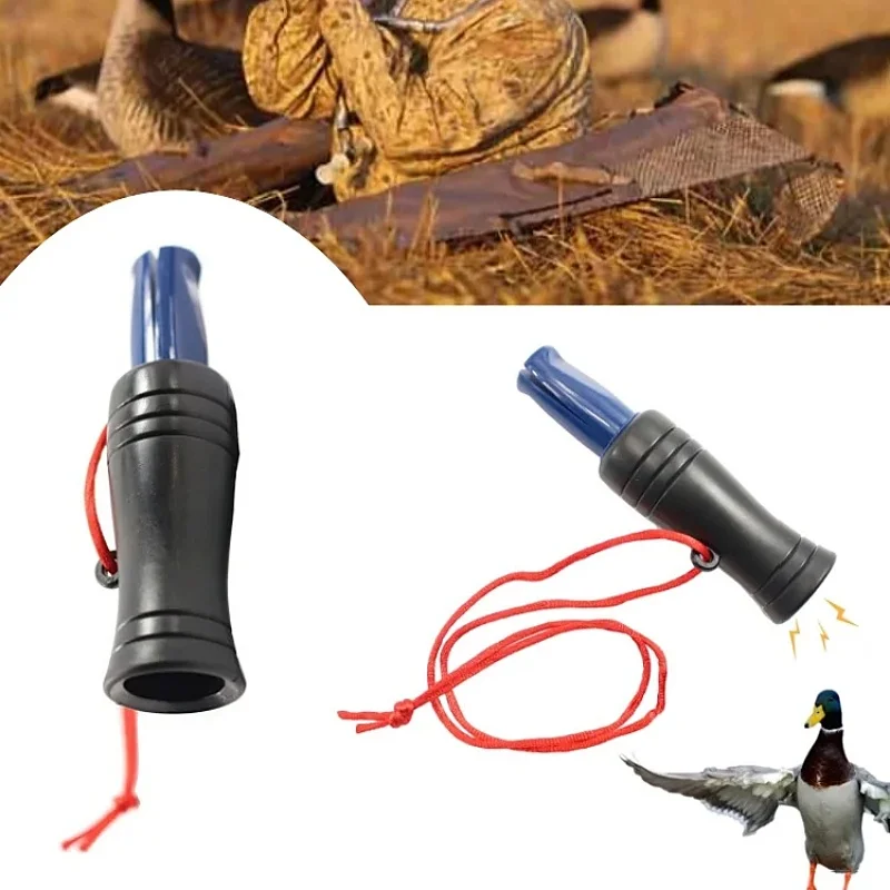 Appel corbeau accessoire chasse 1 pièce localisateur dindes appelant leurre tir