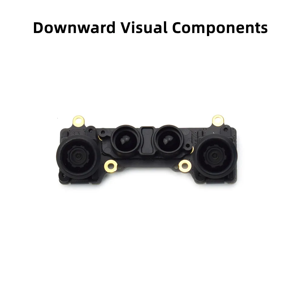 Downward Visual used