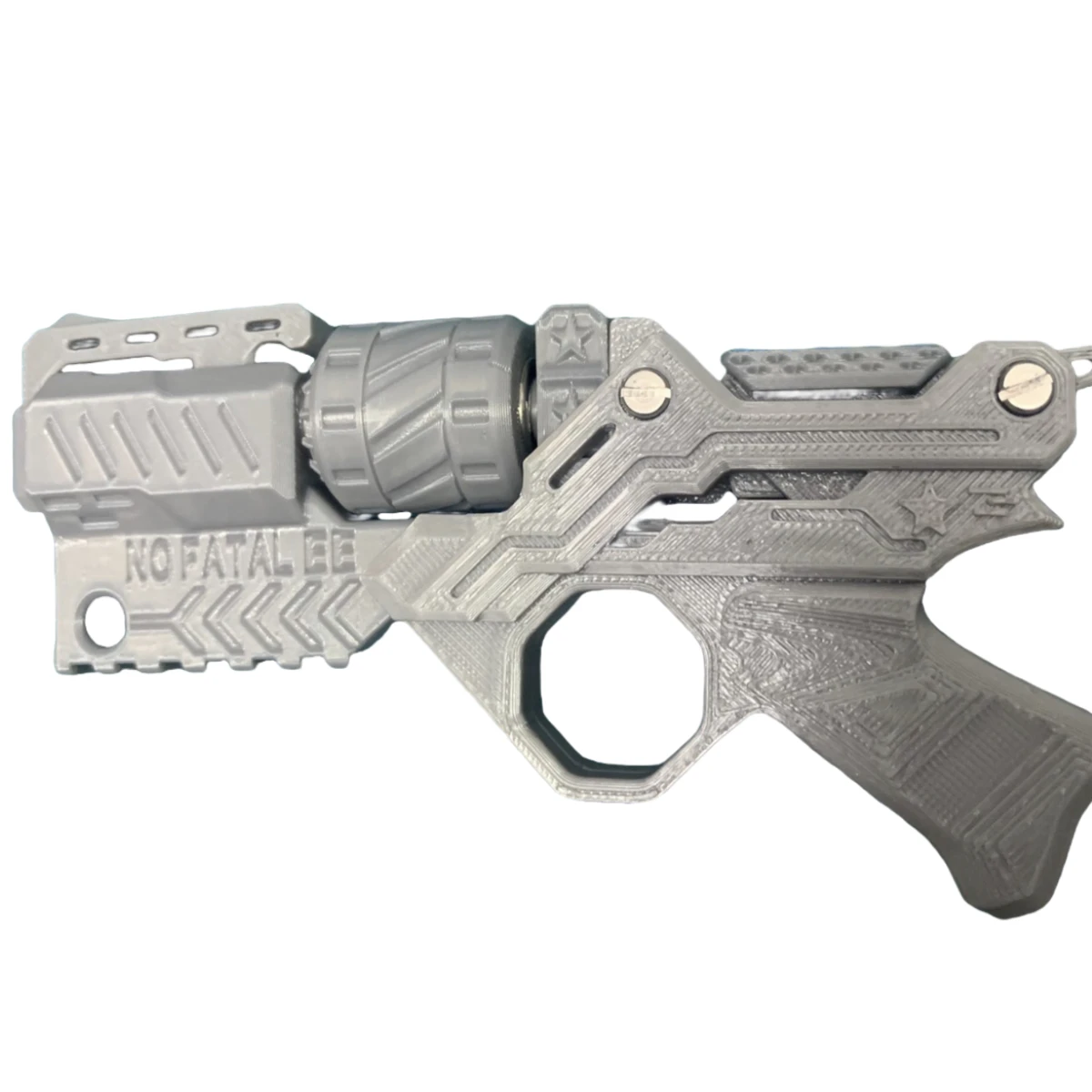 フィジェットスピナースライダー 3D 印刷 QT3000 EDC おもちゃフィ