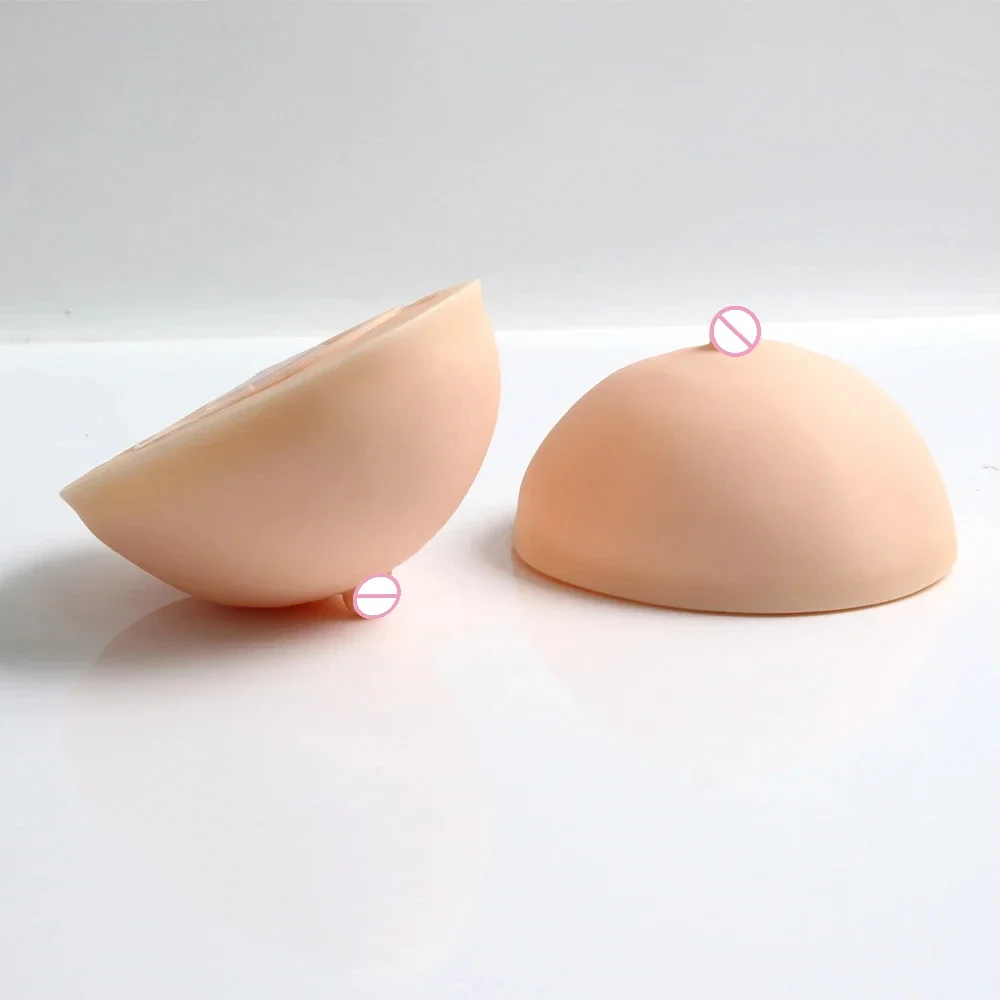 New 3D Silicone Simulation Breast Toy G Spot Stimulate Nipple Massage Masturbation Men Sex Toy Sissy Gay Sexy Adult 18+