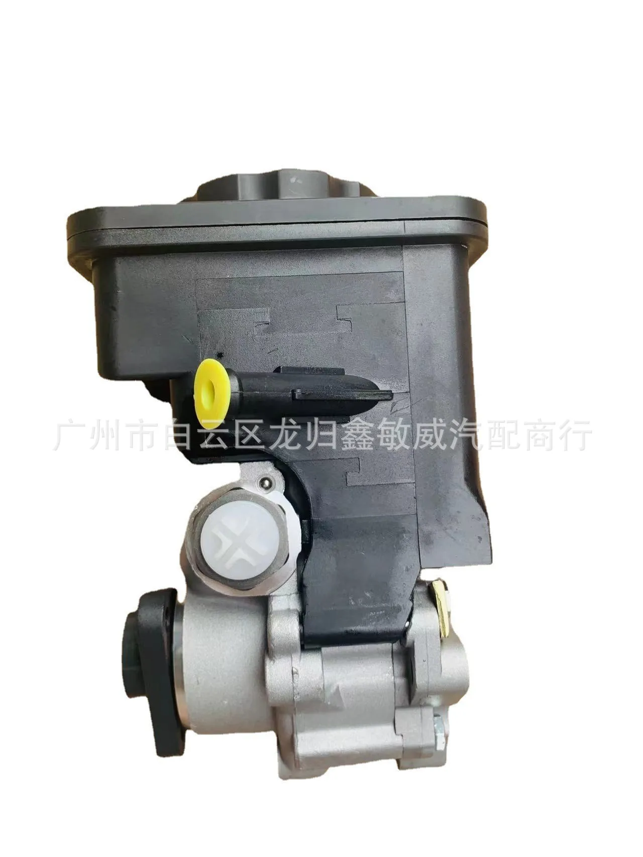 

Suitable for Great Wall Pickup Truck with Half Teeth and Oil Pot, Triangular Pickup Truck with Half Teeth 7691900401