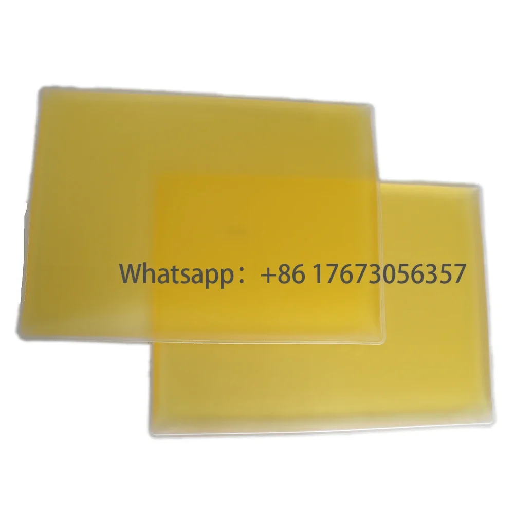 

Crutch Stirrup Table Pad For Hospital Gel Pad Positioner