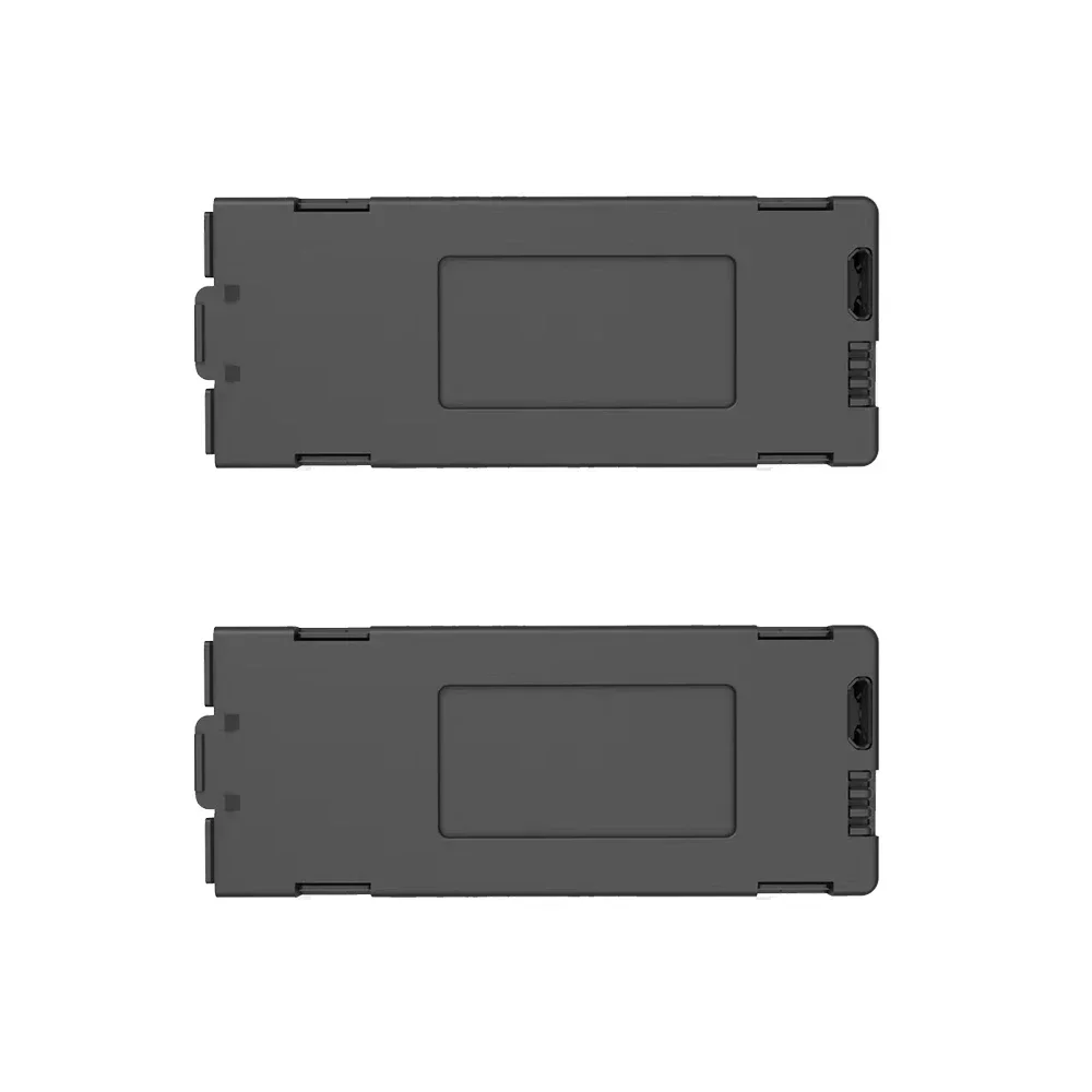 ตัวเลือกสินค้า แบตเตอรี่โดรน 3.7V 900mAh สำหรับ D18