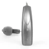 Starkey Livio Ai 1000 Hearing Aid For Mild to Severe,Programmable Super Mini Hearing Aids 10 Channel Digital Premium Ear CareAid 3