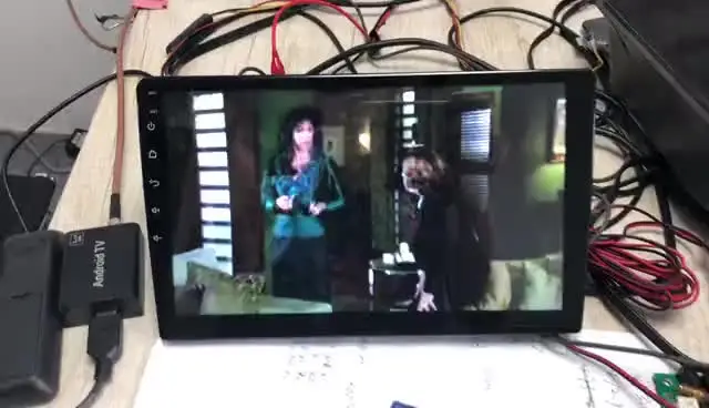 タッチ式フルセグ地デジチューナー USB接続 TV受信 androidカーナビ用 楽天市場】フルセグタッチ式地デジチューナー androidカーナビ