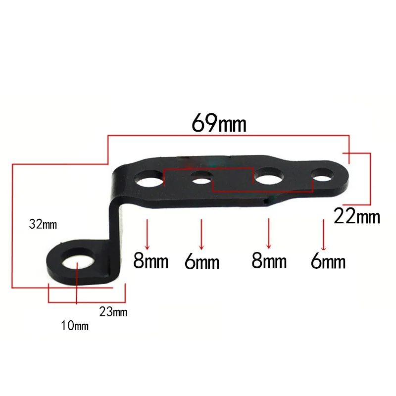 Рисунок 5 - Аксессуары для мотоциклов