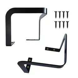 2 pcs Mattress Retainer Bar Bed Sheet Grippers Retainers Mattress Holder For Bed Frame Anti Slide Mattress Stopper bed bases