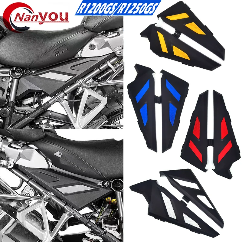 

Боковая панель для BMW R 1200 GS LC ADV R1250 GS Adventure GSA R1250GS R1200GS