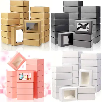 Mini Gift Packaging Boxes 1