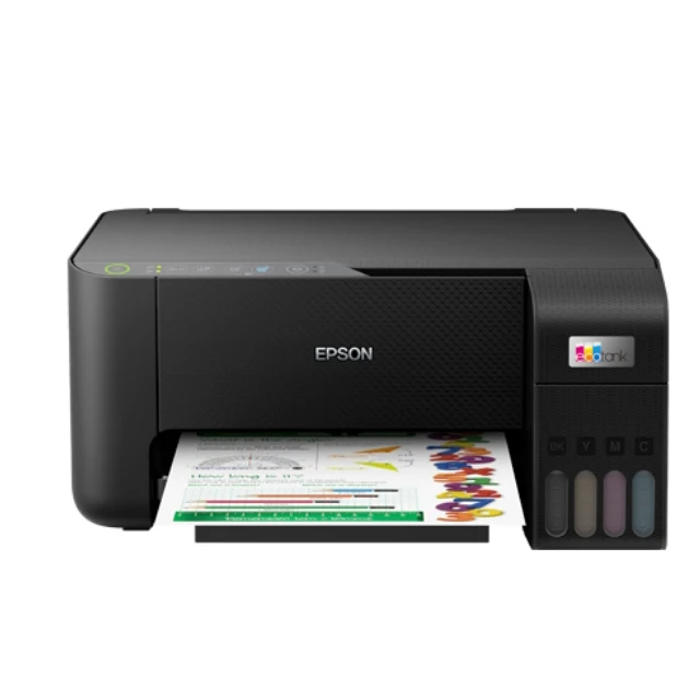 

Hot Sale Smart Panel for Epson L3258 Color Inkjet Printer