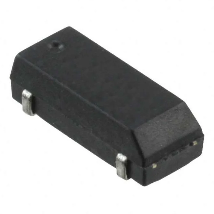 10개/몫 ECS-.327-6-17X-TR ECS 327617 XTR 크리스탈 32.7680KHZ 6PF SMD 100% 신규 및 기존 전자 부품