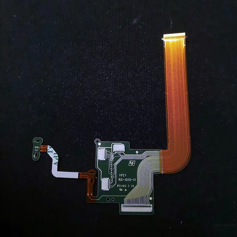 

Новинка ЖК-шарнирный гибкий кабель FPC запасные части для камеры Sony ILCE-7M3 A7M3 A7rM3 A7III A7rIII