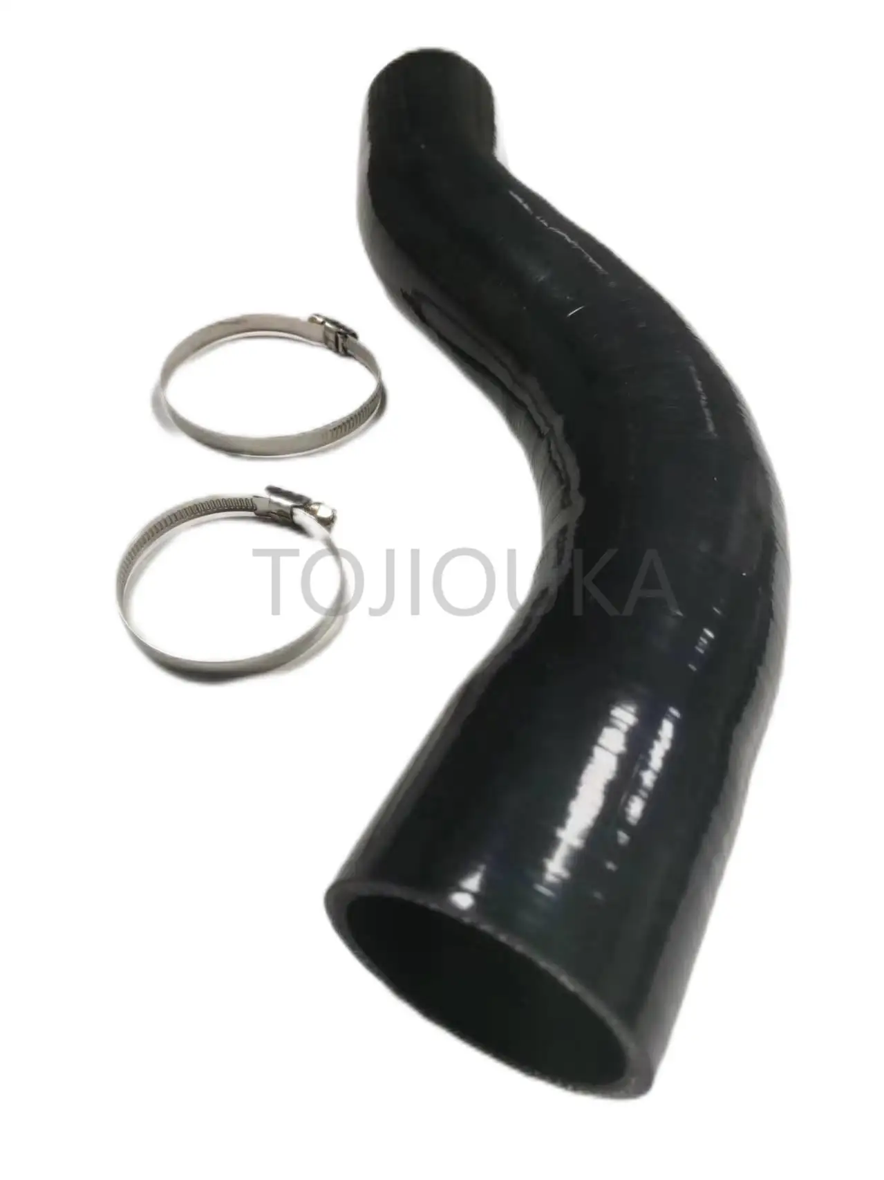 Suitable for Volvo FM FH Truck Engine Cooler Down Water Pipe 22560373 21911889 22560371 22273743 22273749 coolant water pipe
