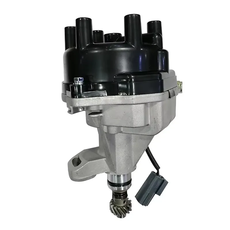DISTRIBUTOR ASSY IGNITION 22100-1W602 22100-1W601 VG33 For Nissan Terrano R50 Elgrand E50 Pathfinder Navara