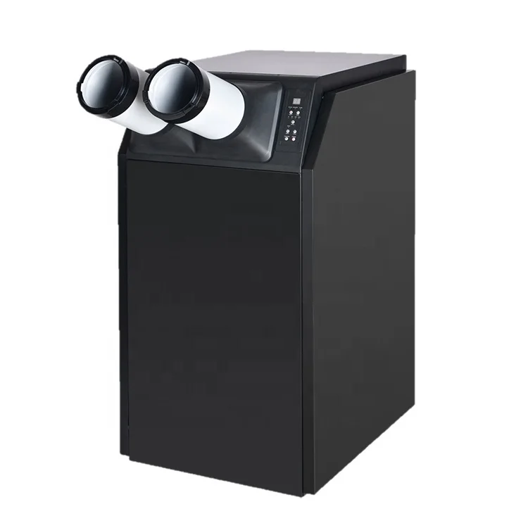 

Высококачественный промышленный осушитель большого размера, металлический переносной кондиционер