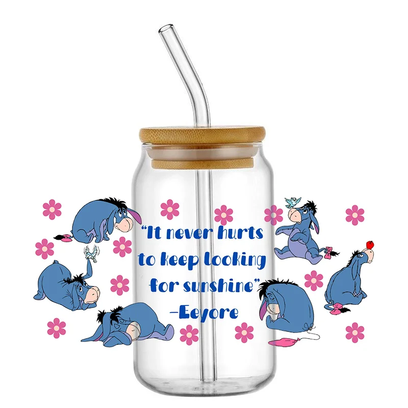 100 Autocollants D'Animaux Mignons - Multicolores - Pour Papeterie, Tasses, Déco Créative