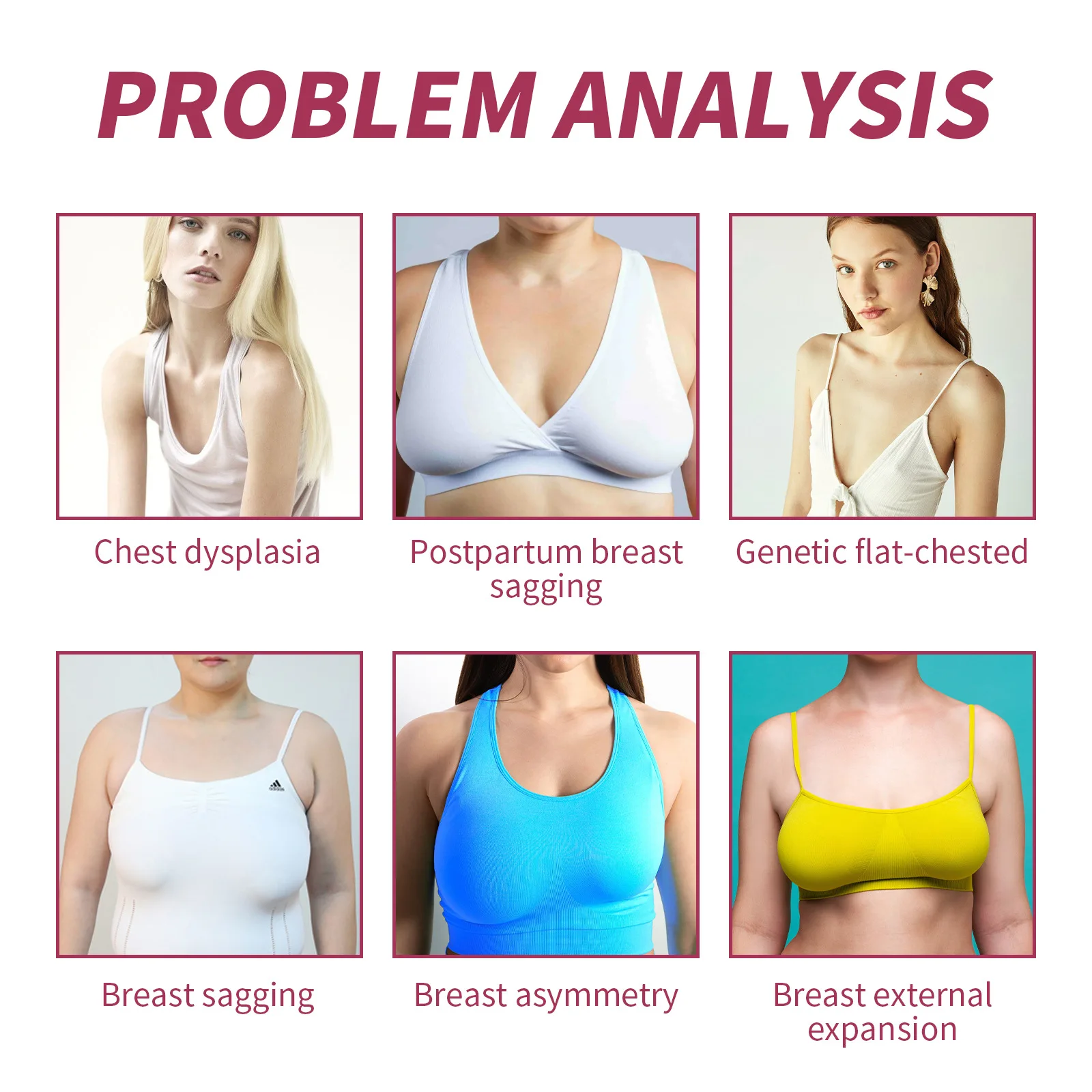 protein chest lifting patch for firm, plump, firm, full and lifted breasts 3