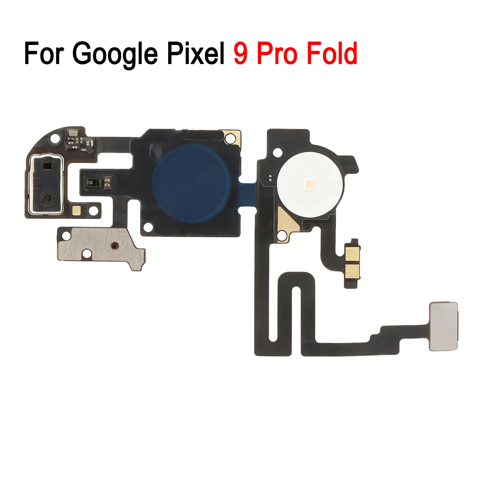 Universal Flashlight Flex Cable Replacement