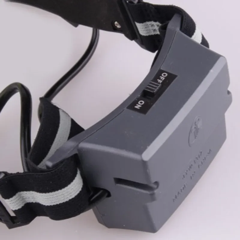Adjustable LED Night Vision Glass Goggles Motorcycle Motorbike Racing Hunting Glasses Eyewear With Flip-out Light