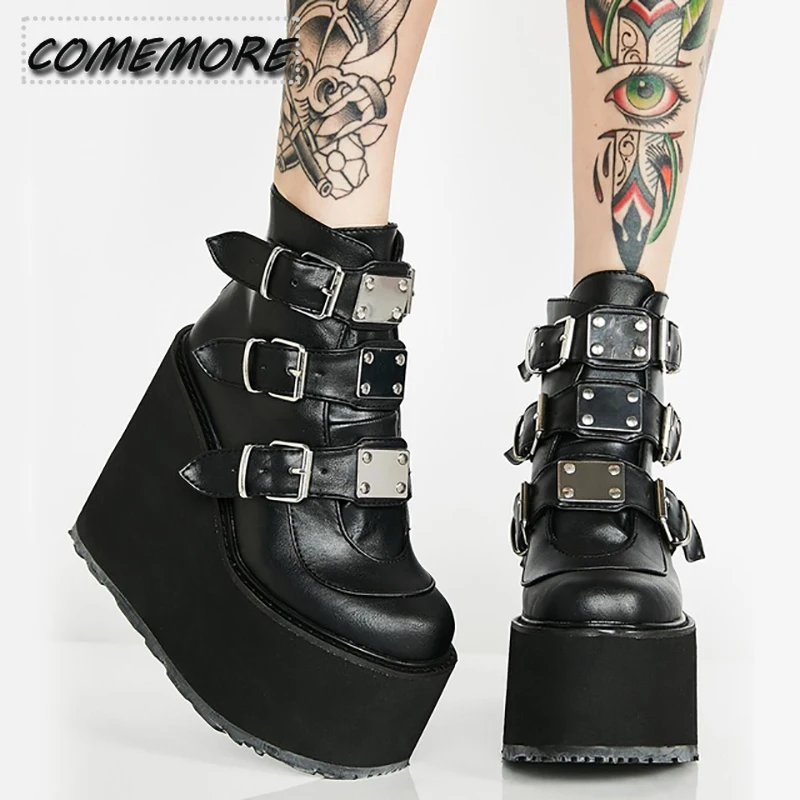 chaussure punk