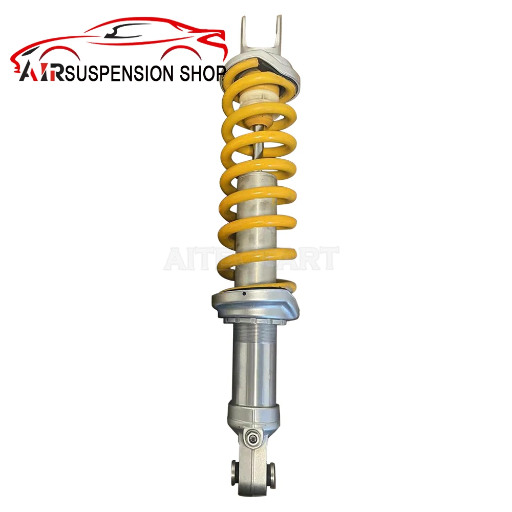 Амортизатор пневматической подвески в сборе