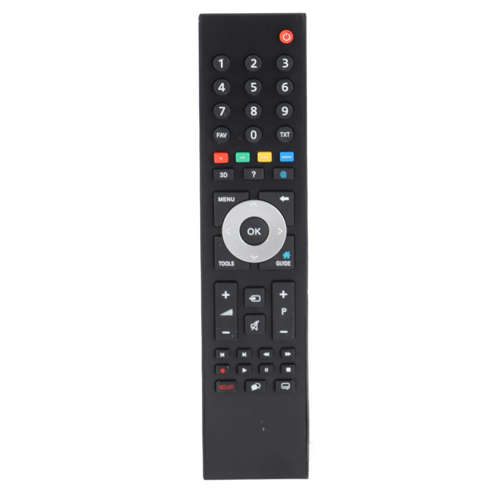 Remote Control For TP7187R Replacement Service Smart TV Remote Control For TV TP7187R TV Remote Control Smart TV Remote Control