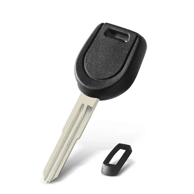 KEYYOU 2 ปุ่มรีโมทกุญแจซ้าย/ขวาสําหรับ Mitsubishi Lance Outlander Endeavour Eclipse Galant Diamante Montero กีฬา 4