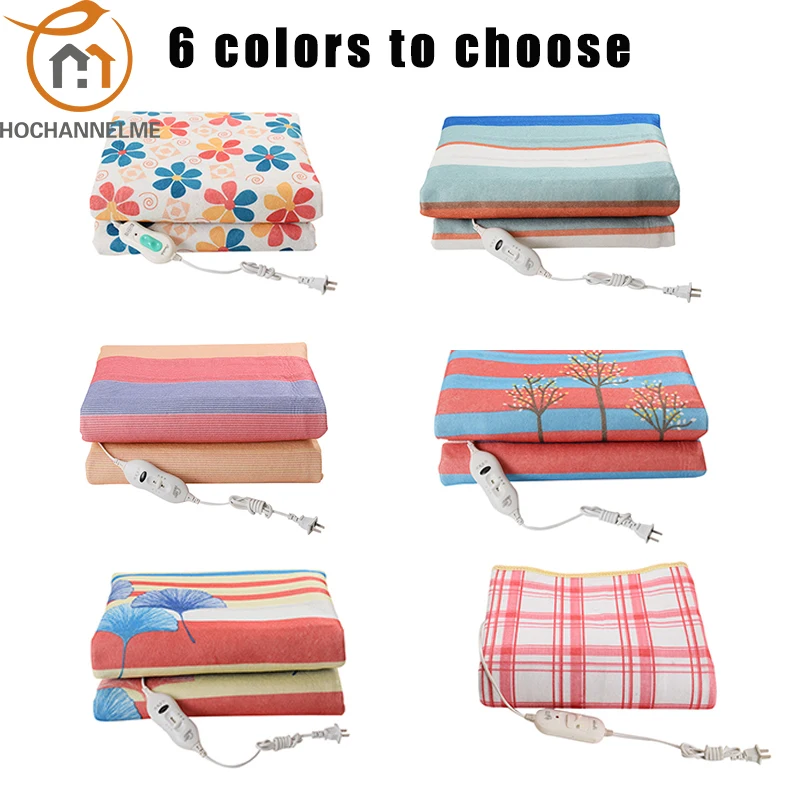 HeatedBlanketWaterproofElectricBlanketThermostatElectricHeating