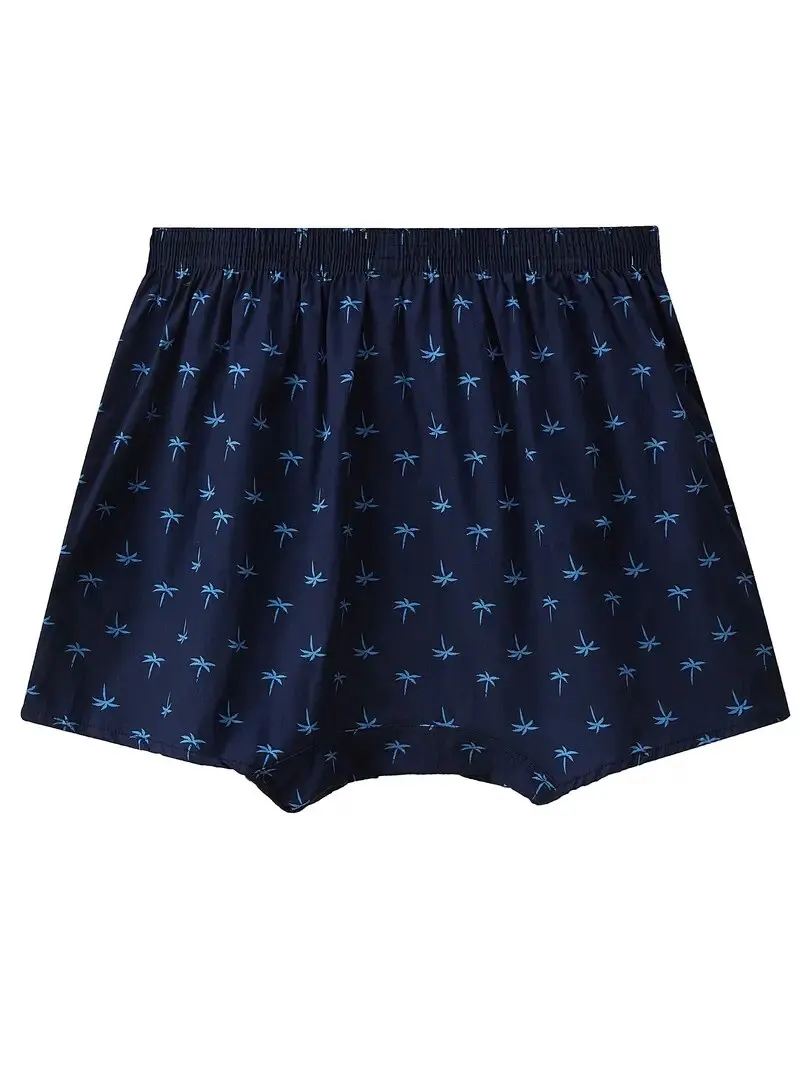 Men Underwear Mens Boxers for Shorts Boxershorts
