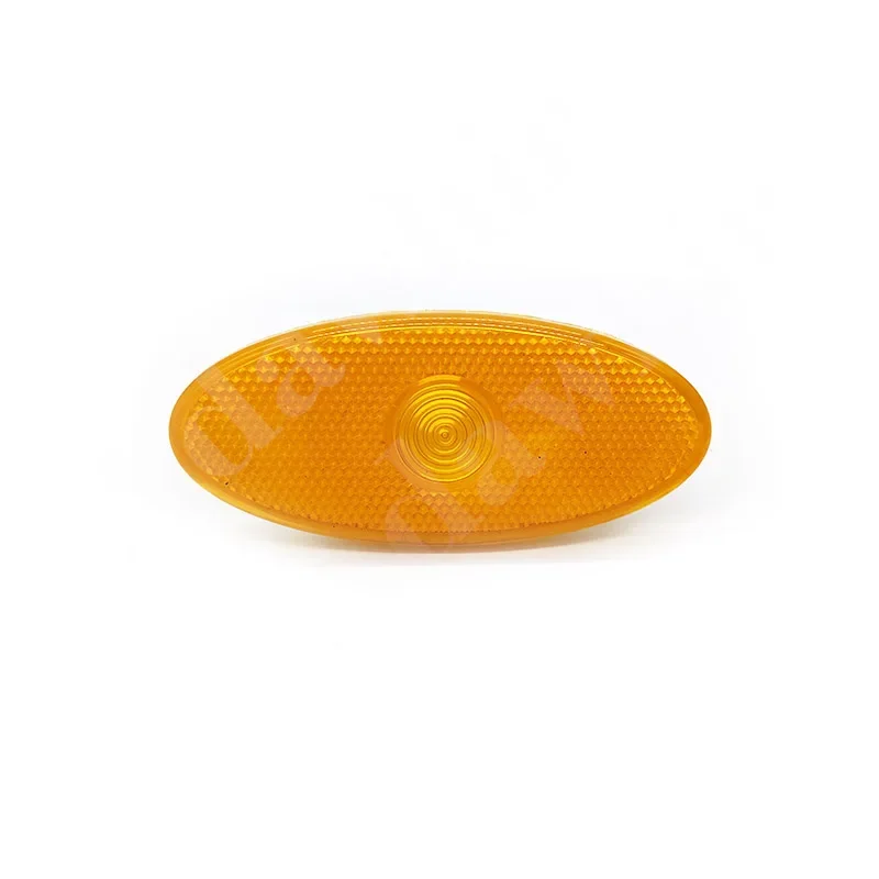 Lámpara De Marcador Lateral ámbar Para RENAULT MASTER MK3 Opel/VAUXHALL MOVANO MK2 Nissan NV400 261B00001R Señal De Giro Lateral - AliExprs