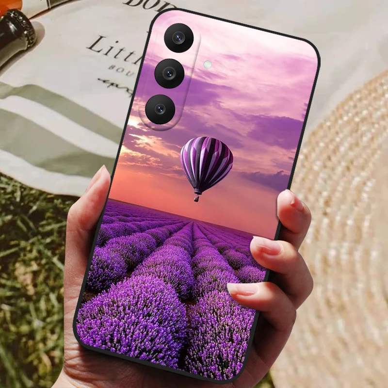 Luxury Cartoon Shockproof Silicone Phone Case Cover