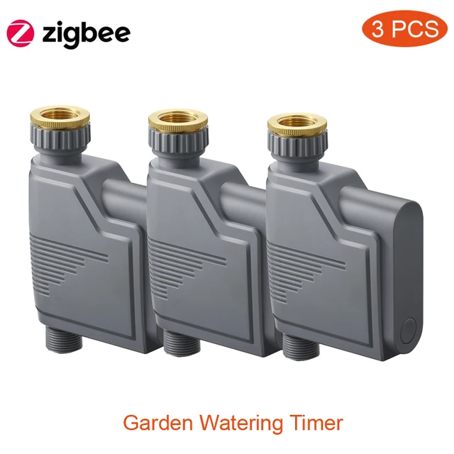 3PC-Watering Timer