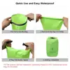 2L5L10L/20L40L70L Waterproof Dry Bag , Waterproof Exped Small Lighweight Dry Bag for Kayaking,Swimming,Fishing,Rafting,Floating 5