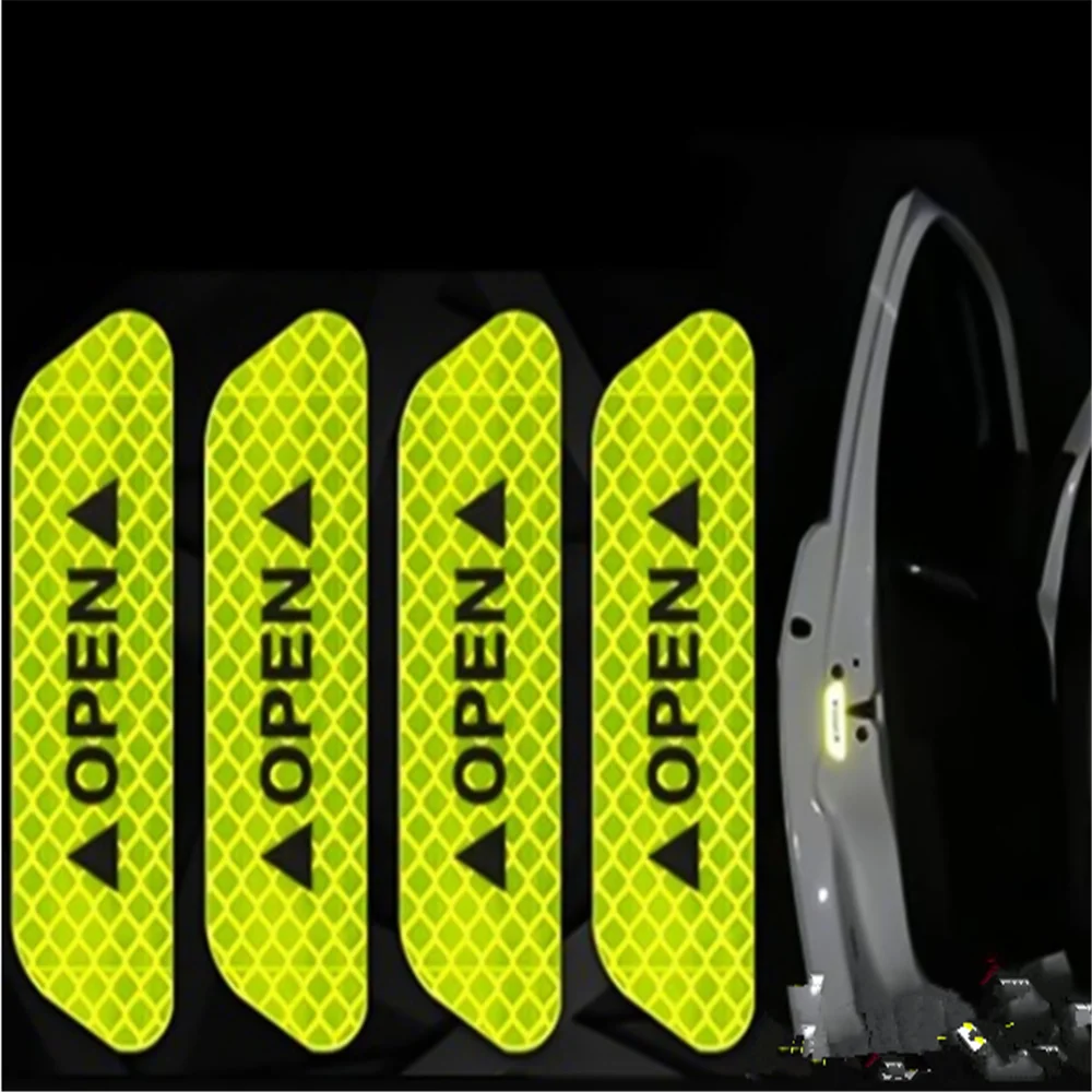 Fluorescent green