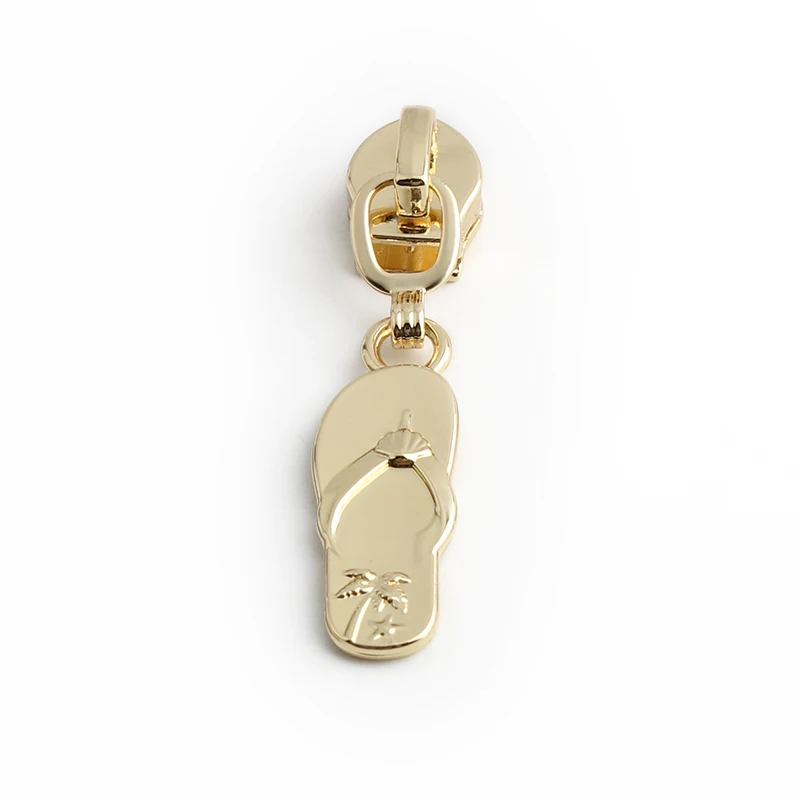 Slipper LightGold