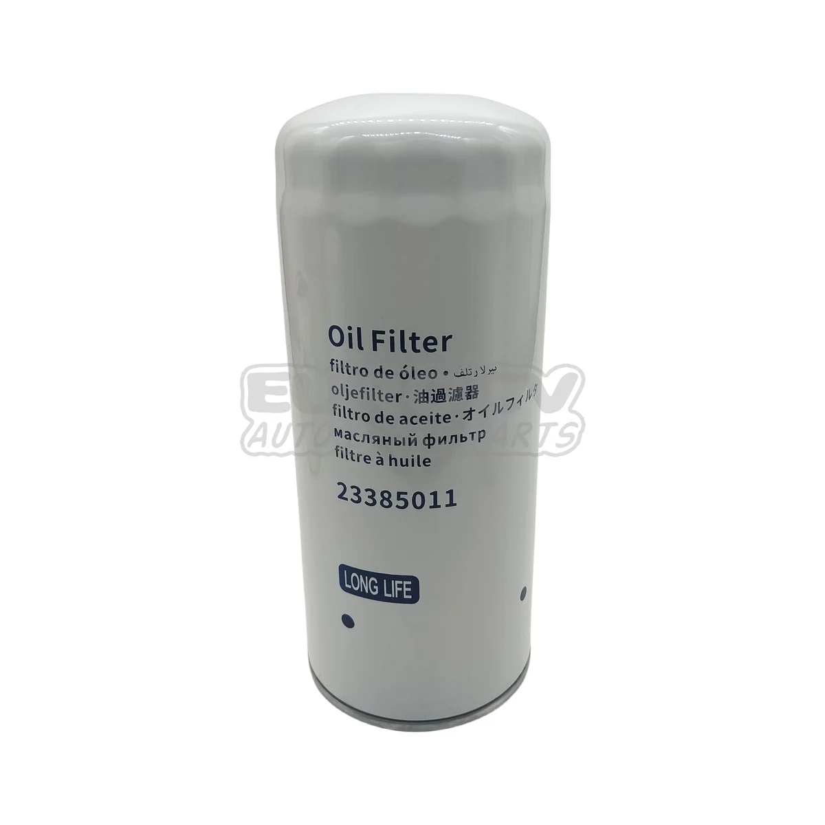 

Spare Parts for Volvo Trucks VOE 23385011 Oil Filter