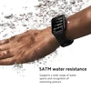 Global Version Xiaomi Smart Band 9 Pro 1.74'' display with 2.5D cover glass Supports 150+ sports Up to 21 days of battery life 5