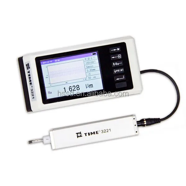 TIME 3221 Surface Roughness Tester