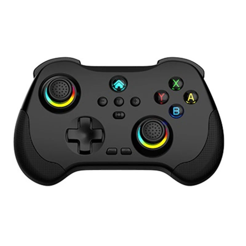 SwitchPro ֿܼ ü  е, 6 ڵ Ʈѷ